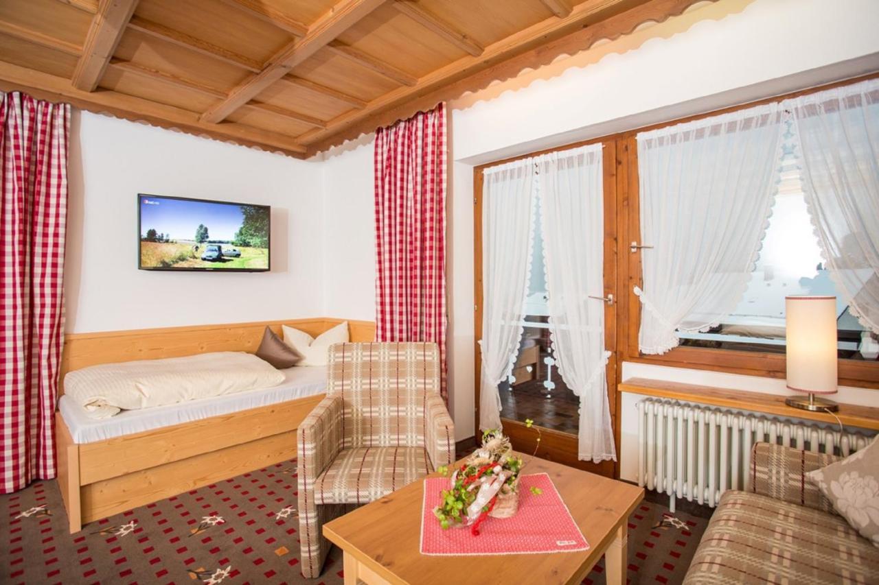 Steigmuehle Pension Garni Füssen Exterior foto