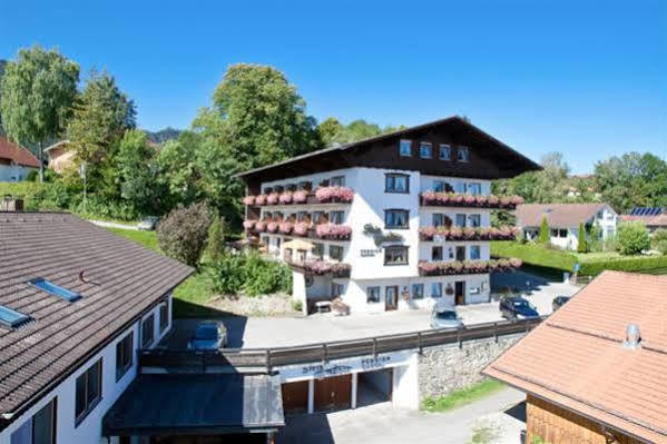 Steigmuehle Pension Garni Füssen Exterior foto